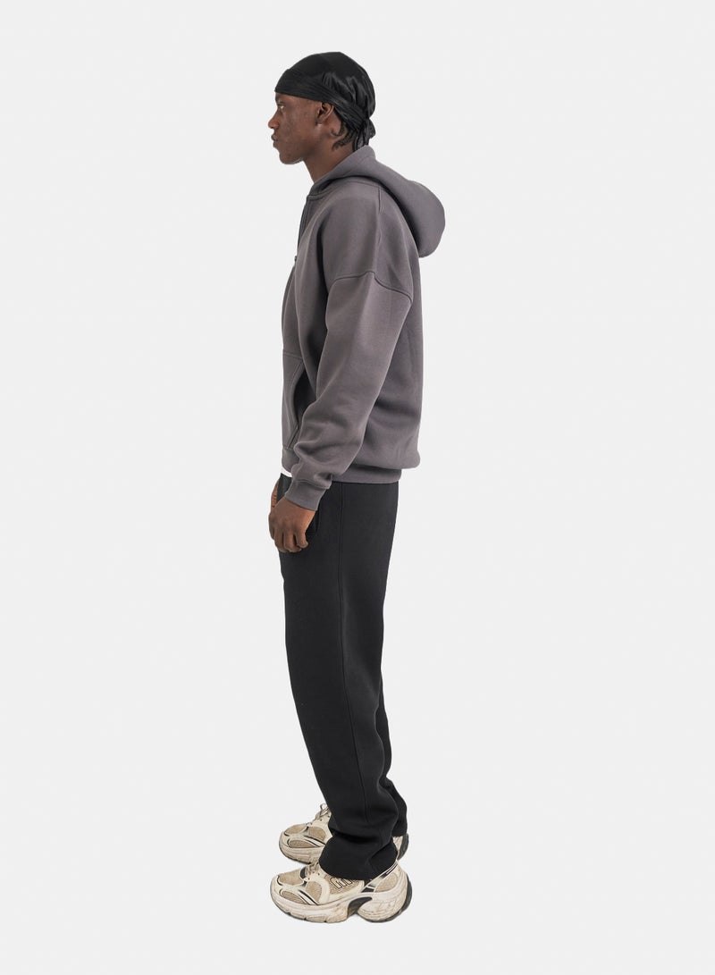 The blanks Drop Shoulder Zip-up - Image 3